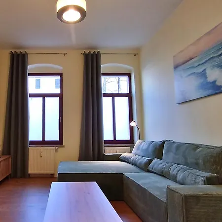Apartman Stilvolle Fuer Familien & Radreisende *